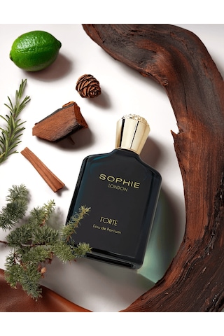 Sophie London Forte Erkek Parfüm EDP 100 ML