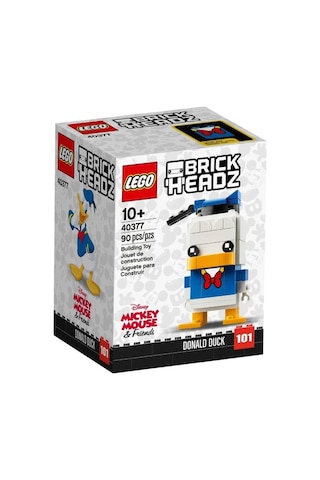 LEGO® Donald Duck Figürü 40377