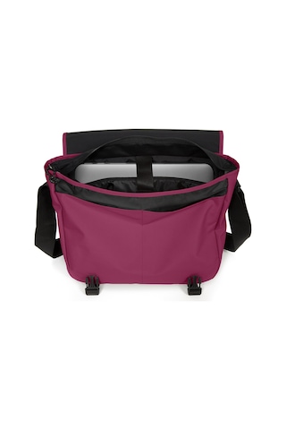 Eastpak Delegate+ Bordo Postacı Çantası