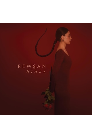 Rewşan - Hinar Plak