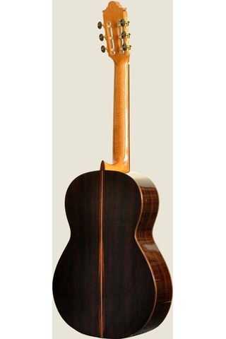Camps M6-C Klasik Gitar Sedir Kapak - Camps İspanya