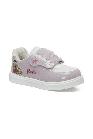 Barbie Elna.p5fx Mor Kız Çocuk Sneaker 000000000101972530 Mor