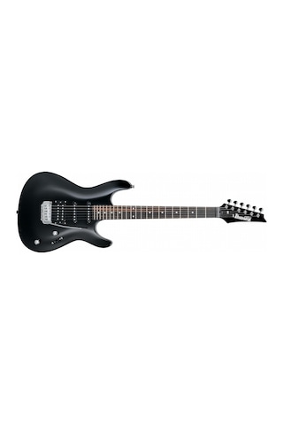 Ibanez Gsa60-Bkn Elektro Gitar (Kılıf+Askı+Pena+Jak)
