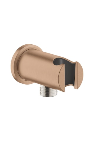 Grohe Rainshower Askılı Duş Çıkış Dirseği - 26658dl0 Bakır
