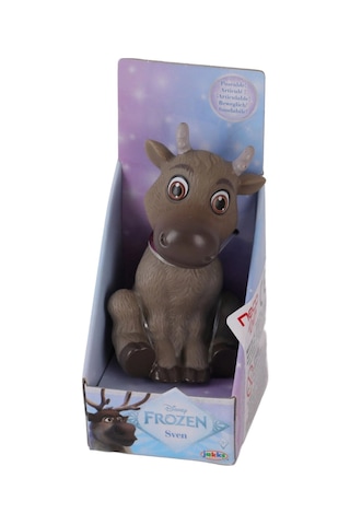 Jk Dp24039 Frozen Mini Bebekler Display