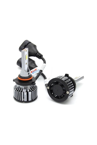 Tanotogarage Honda Civic Fd6 Makyajsız Kasa Kısalar İçin Photon Mono Serisi 6000k Led Xenon Hb4 9006 12-24v