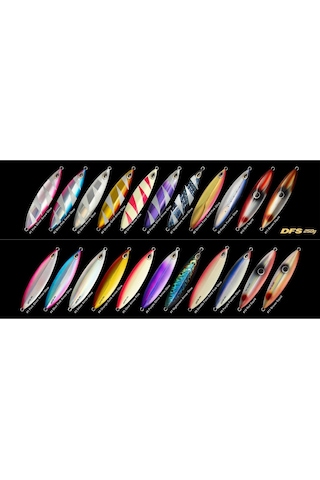 Maxel Dragonfly Jig 250 Gr. 06 Pusag