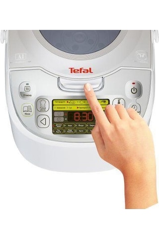 Tefal FC28Q Multicooker Buharlı Pişirici