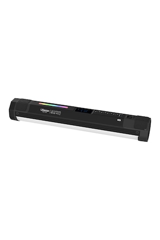 Ulanzi VL110 Manyetik RGB Tüp Işık