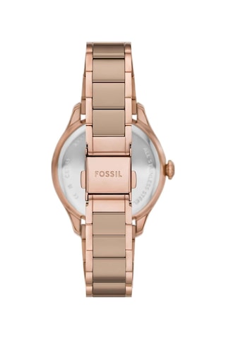 Fossil Fce1133 Kadın Kol Saati Rose Gold