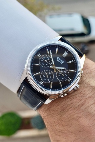 Casio Csıste116 Erkek Kol Saati