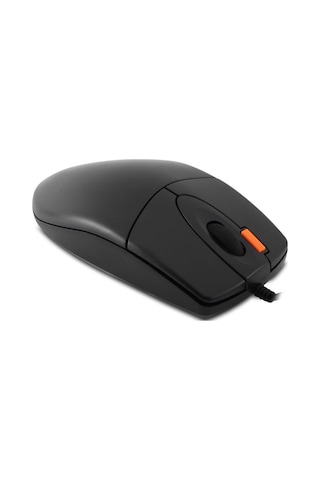 Everest SM-601 Kablolu Optik Mouse