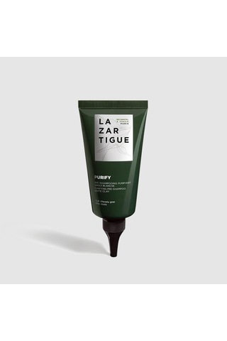 Lazartigue Purify Arındırıcı Şampuan 75 Ml Yağlı