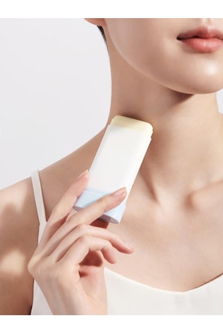 Cell Fusion C Nemlendirici Yüksek Koruyucu Tüm Cilt Tipleri Için Stick Güneş Kremi 19 G