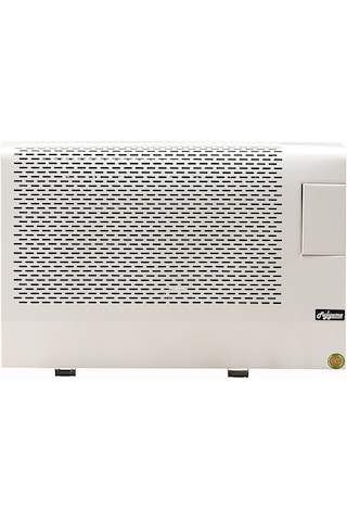 Fujiyama Klasik Seri FHS 5000 K Hermetik Doğalgaz Sobası