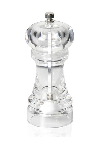 Konyax Akrilik El Değirmeni 13 Cm Çok Renkli