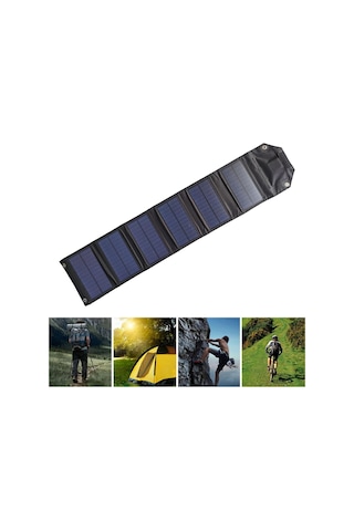 Homyl Kamera Dizüstü Telefon Black12w Siyah12w-18x12x4.5cm