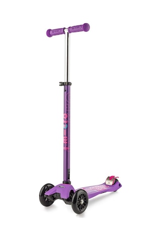 Micro Maxi Deluxe MMD025 3 Tekerlekli Scooter