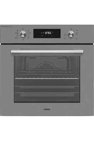 Vestel AF-7841 G 70 L Ankastre Fırın