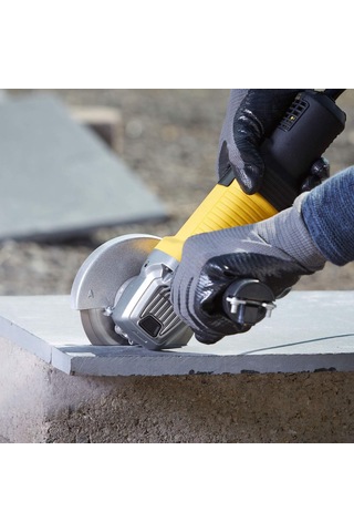 Stanley Fmeg210 850w 115mm Avuç Taşlama Makinesi