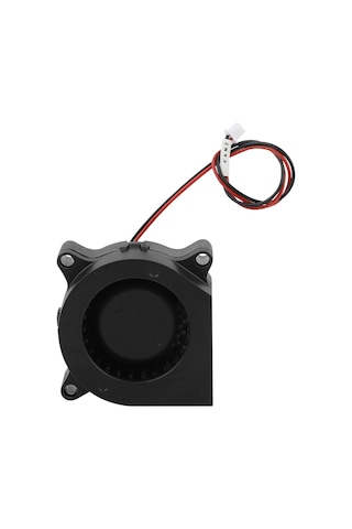 Creality 4020 Blower Fan 24v Cr-m4 İçin