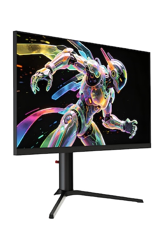 Tp270q200 27" 1ms 200hz 2k Ips Qhd Srgb Dahili Hoparlörlü Pivot Gaming Oyuncu Monitör