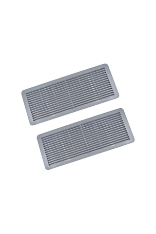 Mercedes E Sinif (W210-W211) Için Sunroof Perde Izgarasi Gri 2'Li 560938083