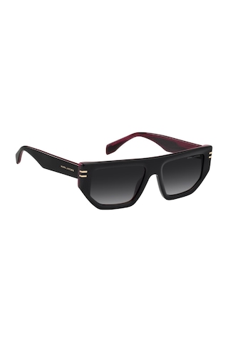 Marc Jacobs Güneş Gözlüğü Marc 904/s 54 I34 9o Siyah - Kırmızı
