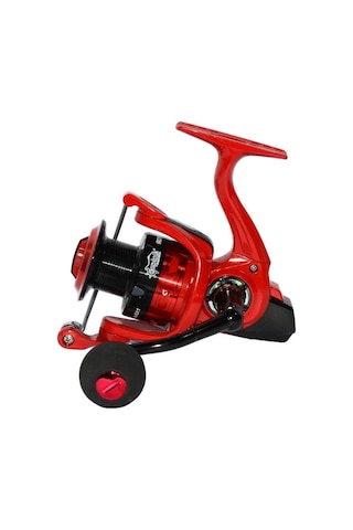 Captain Iron 6000 Bot Makine 5 1 Bilyeli