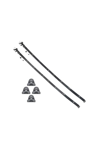 Mercedes Gle Class W292, W166 İçin Sunroof Ayak Tamir Seti- 72 Cm