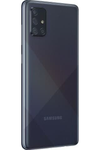 Samsung Galaxy A71 128 GB (Samsung Türkiye Garantili)