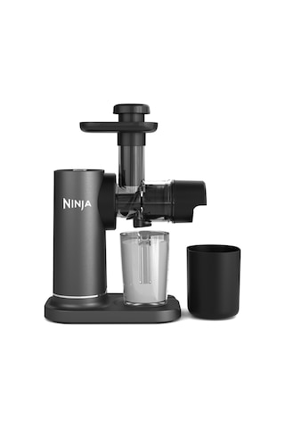 Ninja JC151EU Cold Press Juicer 150 W Katı Meyve Sıkacağı