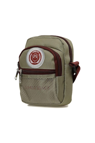 Lumberjack Tex Multıpocket Bl 5pr Vizon Kadın Telefon Çantası 000000000102033775 Vizon