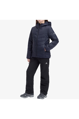 Mc Kinley Mckinley Alix G Kadın Lacivert Outdoor Mont 432362 Lacivert