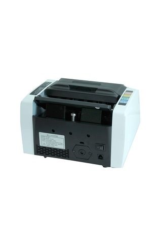 Xetef Nx421t Para Sayma Makinesi Tl Karışık Euro-usd Adet Sayım