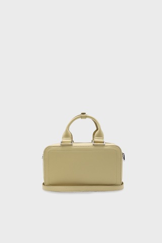 Calvin Klein Bayan Çanta Lv04f3411g Rm0 Ekru Ekru