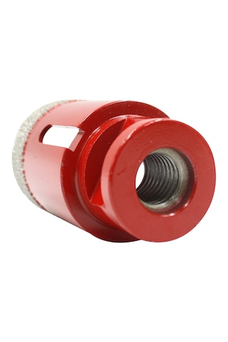 Leo Mermer Granit Delme Kuru Kesim 75mm.m14 Altın Seri
