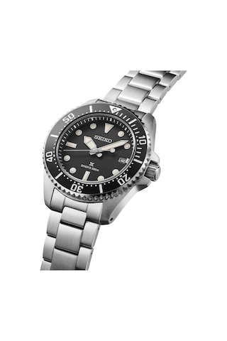 Seiko Seıne597p Erkek Kol Saati Metalik Gri