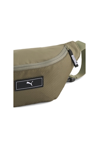Puma Deck Unisex Yeşil Günlük Stil Bel Çantası 09131830 Yeşil