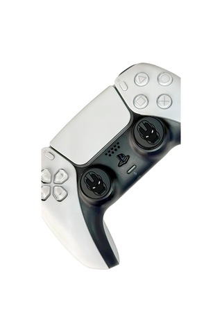 Ps3, Ps4, Ps5, Xbox Uyumlu Analog Stick Koruyucu - Clt-44 - 4 Lü Set