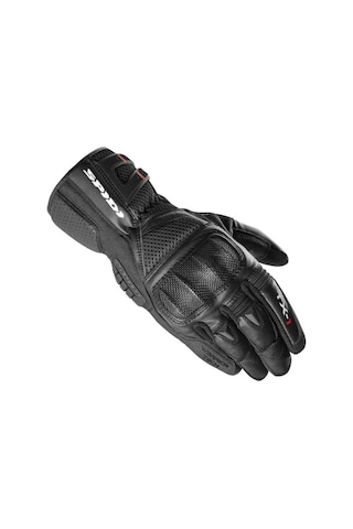 Spidi Tx-1 Korumalı Motosiklet Eldiveni Siyah