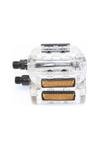 Neco Wp601 Geniş Platform Pedal Şeffaf