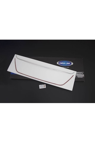 Hyundai İ20 Krom Ön Panjur 2 Parça 2014 ve Sonrası