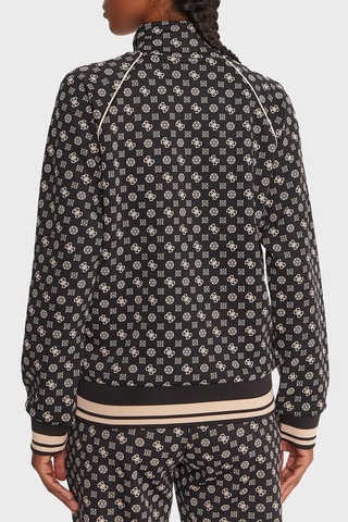 Guess Bayan Sweat V5yq03 Kb212 Pj4p Siyah Siyah