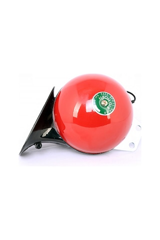Ahmet Otomotiv Cacat Çat Çat Korna Mitsubaa Tipi 12 Volt