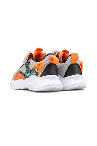 Stepping 113 Filet Cırtlı Numara 34 Çocuk Sneaker Ayakkabı