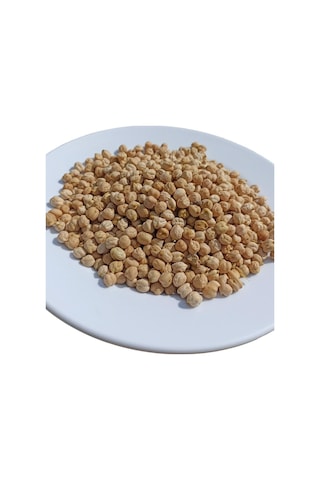 Şenler Yerli Organik Nohut 1 KG
