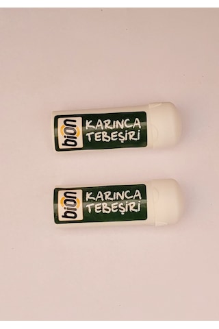 Bion Karınca Tebeşiri 2 x 24 G