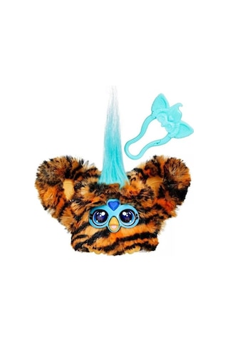 Hasbro Furby Furblets Ty-bee F9703 G1700 Çok Renkli