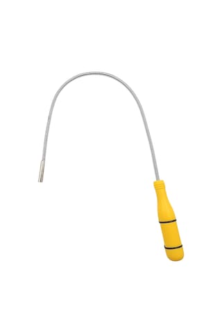 Fixonic B.h.d Bhd00818 50cm Spiral Yaylı Uzun Mıknatıs
